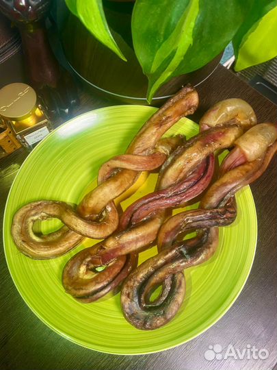 Лакомства для собак