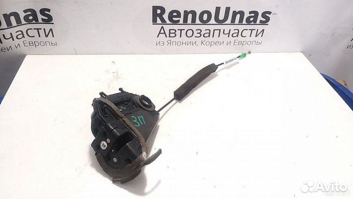 Замки двери перед задн Lexus Gs300 Gs350 190