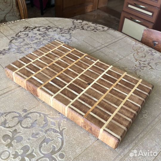 Доска разделочная