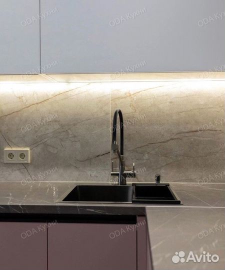 Кухни на заказ / Стильно и удобно