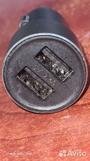 Fm трансмиттер xiaomi roidmi