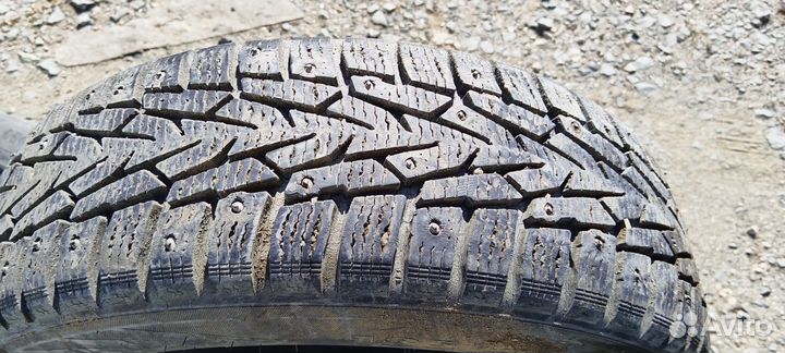 Nokian Tyres Nordman 7 185/65 R15