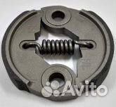 Муфта сцепления GBC-043/052; 53822