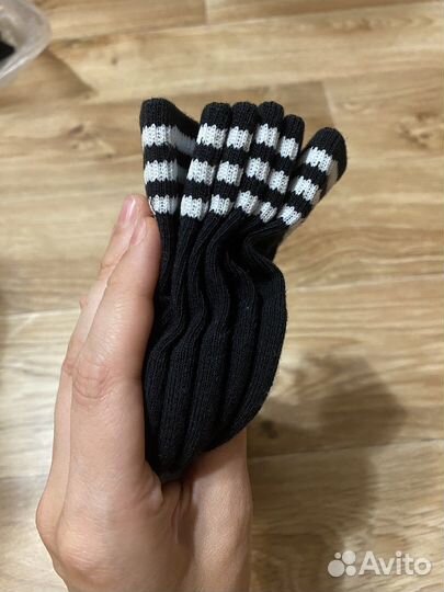 Носки adidas originals 43-46