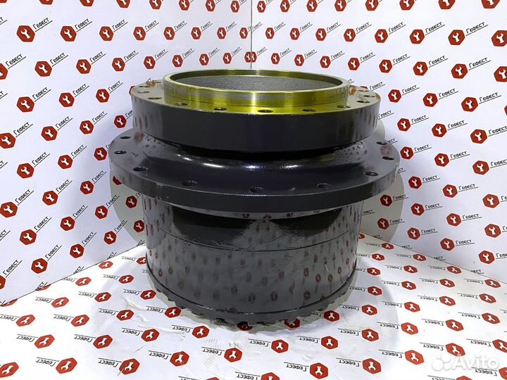 Редуктор хода 227-6189