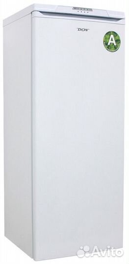 Новые Морозильники DON R-105B и DON R-106