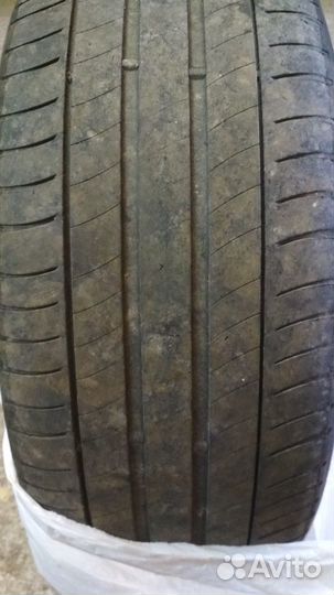 Michelin Pilot Primacy 225/45 R17