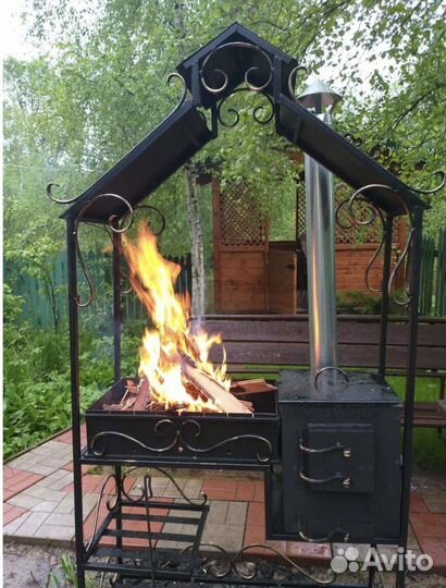 Мангал