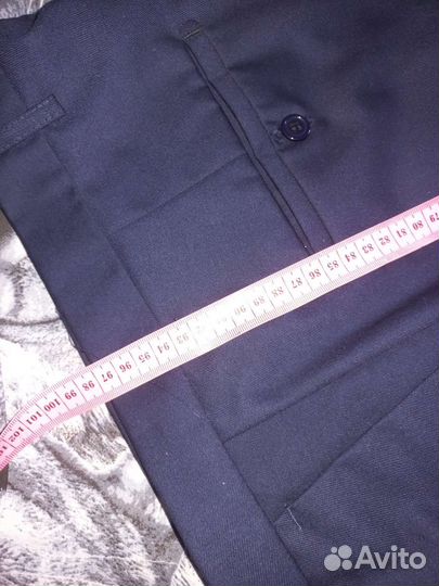 Брюки мужские