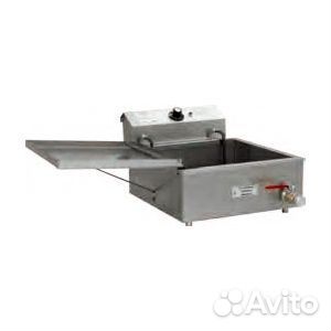 Фритюрница для чебуреков сиком эф-6hч
