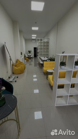 Коворкинг, мастер-классы, практики