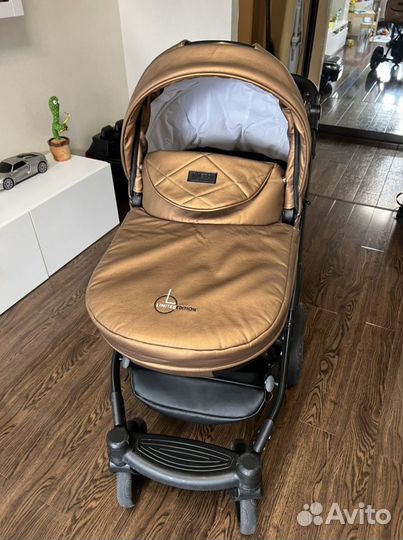 Коляска verdi mirage 2 в 1