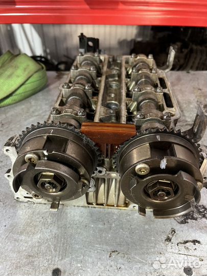 Гбц 1.4 opel astra,corsa A14XER