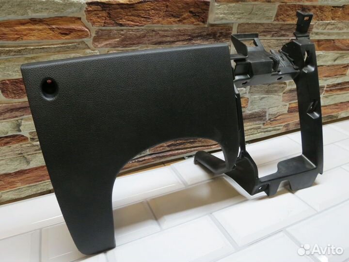 Накладка торпедо Kia Rio 3 FB