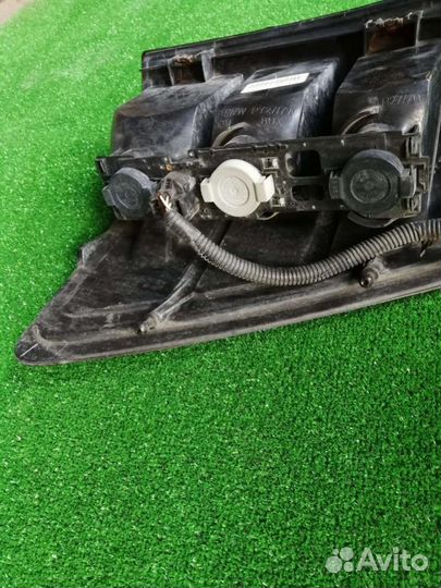 Фонарь задний правый Jeep Grand Cherokee WH/WK