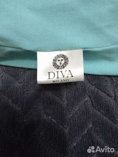 Слинг шарф Diva milano