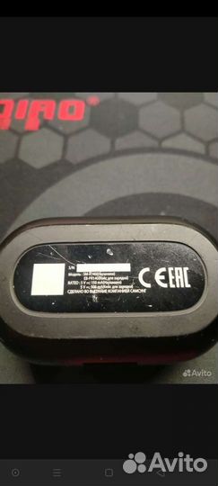 Samsung Gear IconX 2018 (SM-R140)