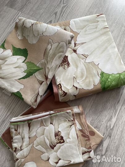 Белье постельное