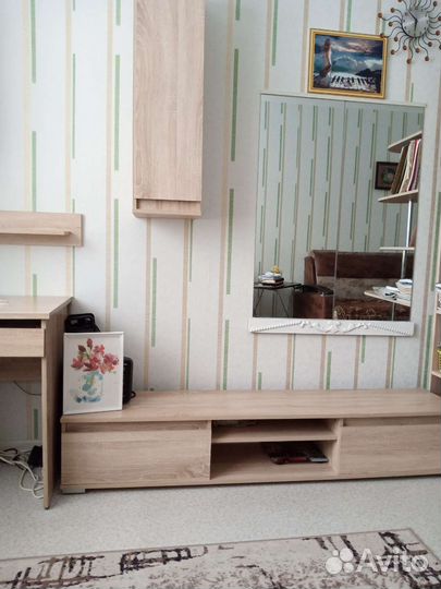 Мебель бу для гостинной