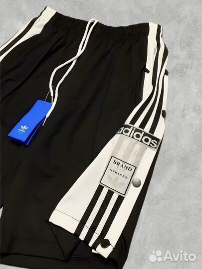 Шорты adidas adibreak