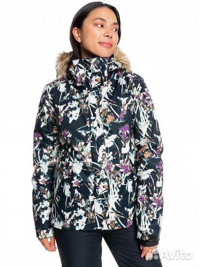 Куртка сноубордическая Roxy новая оригинал