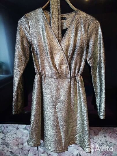 Платье на праздник