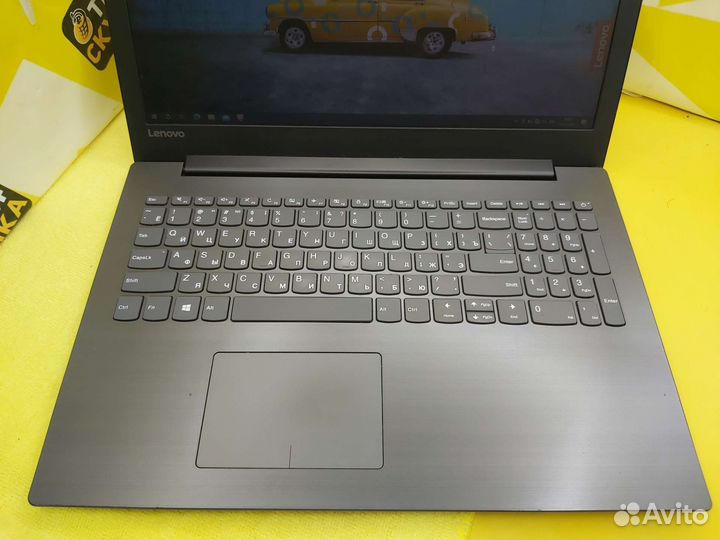 М.17329 Lenovo AMD A4-9120 2.2GHz/4Gb/HDD500