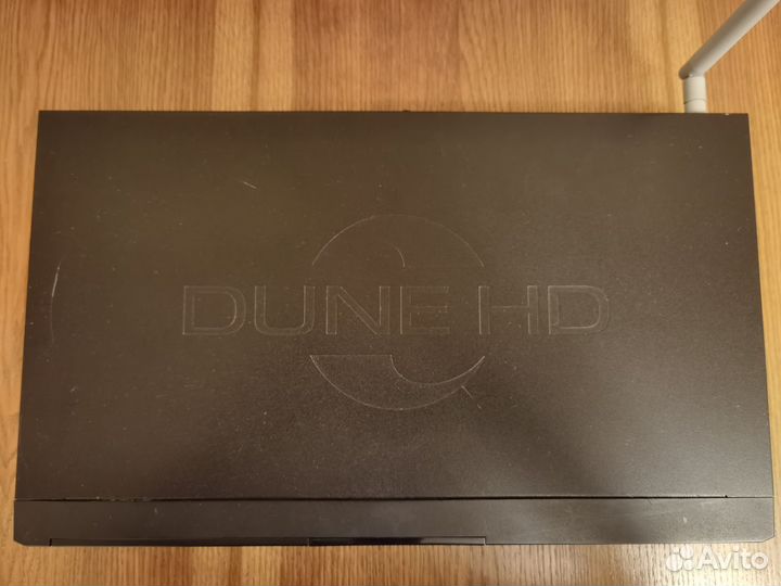 Медиа плеер