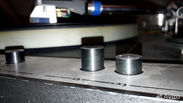 Проигрыватель винила СССР Б1 01