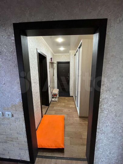 3-к. квартира, 60 м², 5/5 эт.