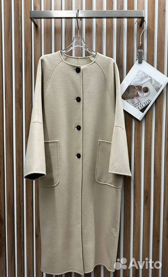 Пальто Max Mara