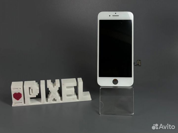 Дисплей iPhone 8 Белый