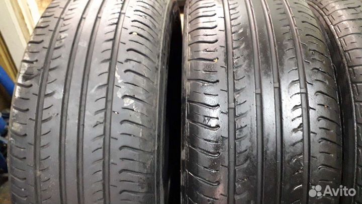 Hankook Optimo K415 225/60 R17