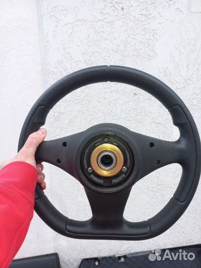 Sport extreme Руль Спортивный ваз 2108-21099, 2110