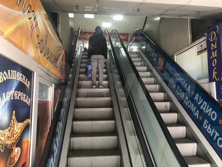 Сдам помещение свободного назначения