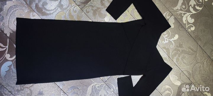 Платье guess