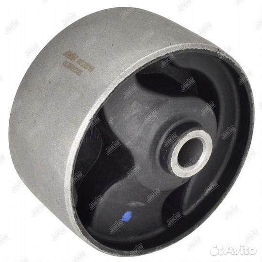 Сайлентблок подушки двигателя перед BE22015