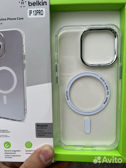 Чехол на iPhone 11/13/14/13pro/13pro max magsefe