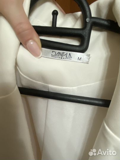 Костюм тройка женский