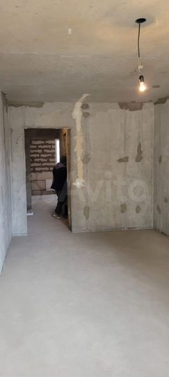 1-к. квартира, 39 м², 10/18 эт.