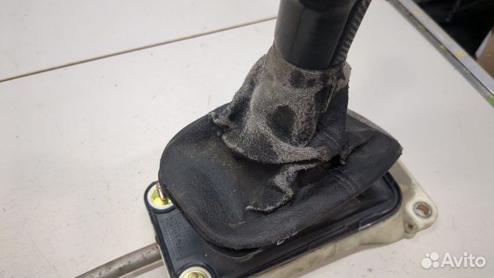 Кулиса кпп Volkswagen Golf 4, 2001