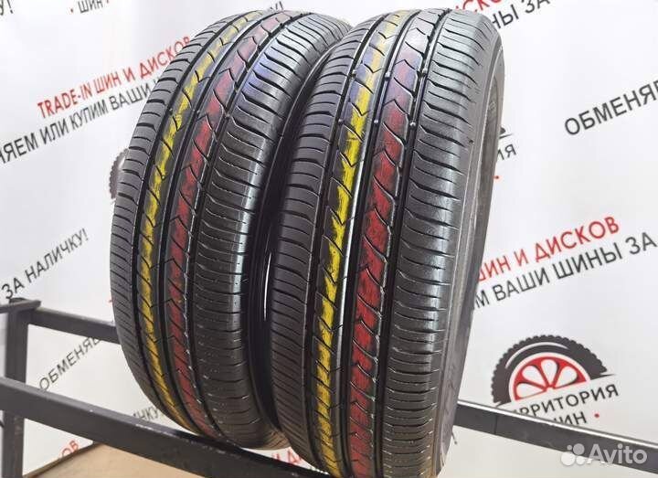 Toyo SD-7 175/65 R14 82S