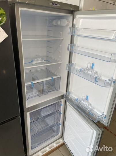 Холодильник Don