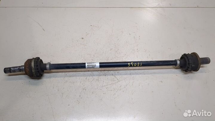 Полуось Volvo XC90, 2016