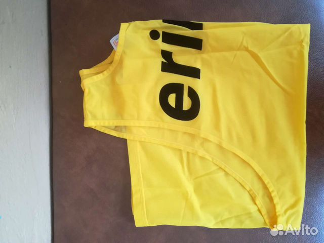 Манишка Erima