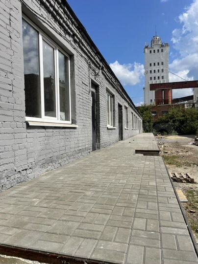 Свободного назначения, 500 м²