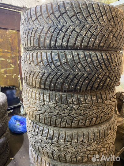 Nordman Nordman 4 205/60 R16