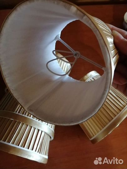 Абажур для светильника, торшера