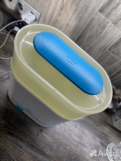 Стерилизатор для бутылочек philips avent