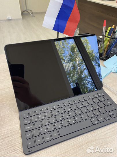 Планшет Samsung Galaxy Tab S8 128GB 5G